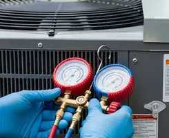 ac repair services with professional air conditioning system diagnostics in Myrtle Beach, SC