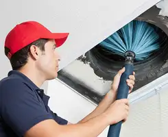 duct cleaning services with professional air duct system cleaning in Myrtle Beach, SC